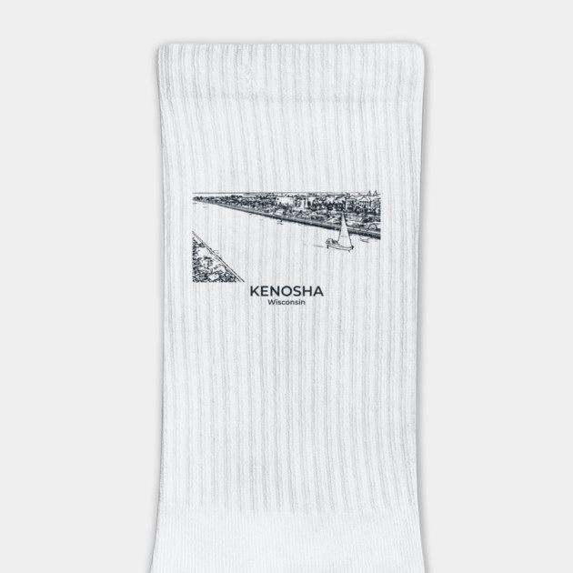 Kenosha - Wisconsin by Lakeric