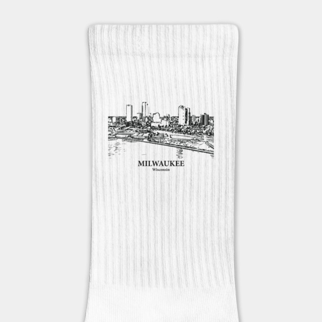 Milwaukee - Wisconsin by Lakeric