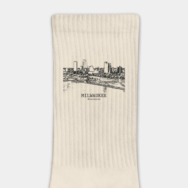 Milwaukee - Wisconsin by Lakeric