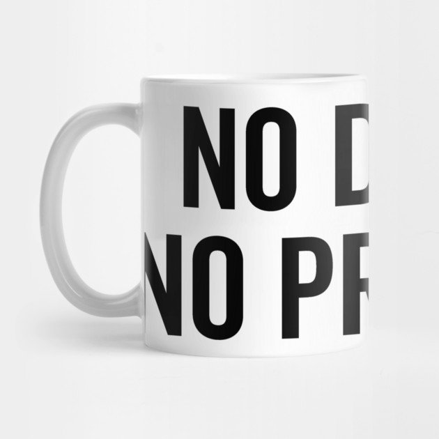 No Drama No Problem by Frank Ring