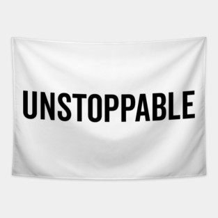 Unstoppable Tapestry