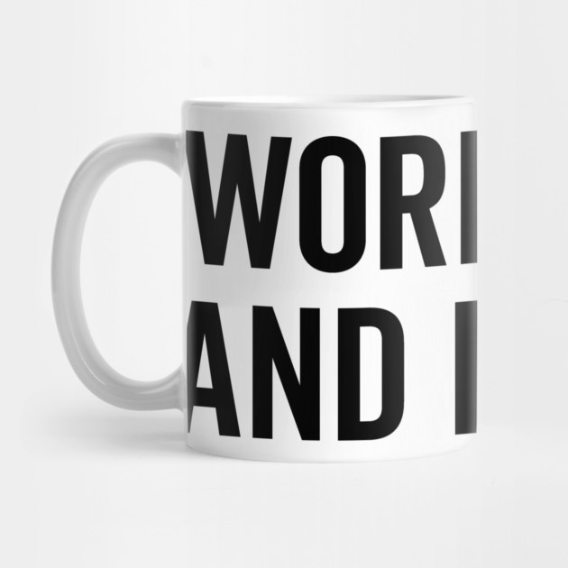 Work Hard and Be Nice by Frank Ring