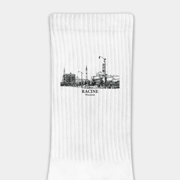 Racine - Wisconsin by Lakeric