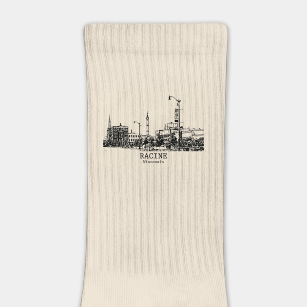 Racine - Wisconsin by Lakeric