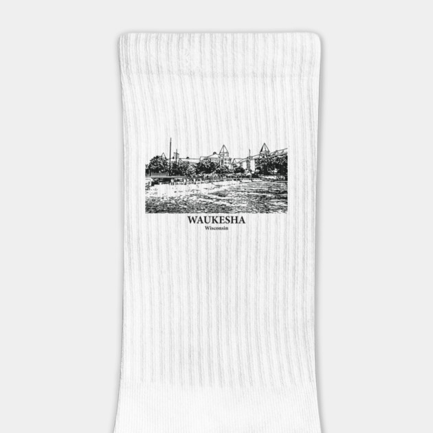 Waukesha - Wisconsin by Lakeric