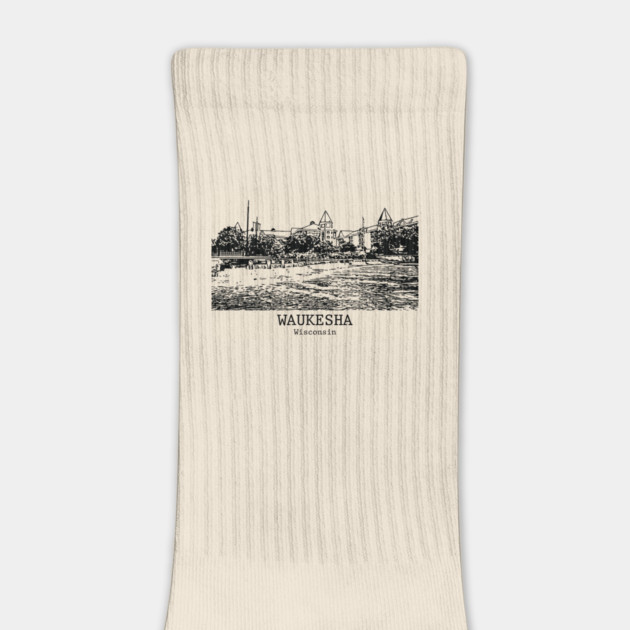 Waukesha - Wisconsin by Lakeric