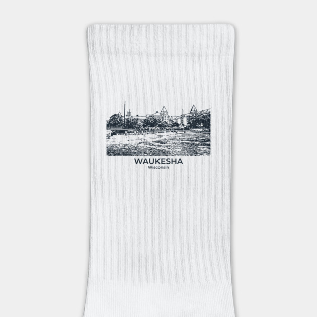 Waukesha - Wisconsin by Lakeric