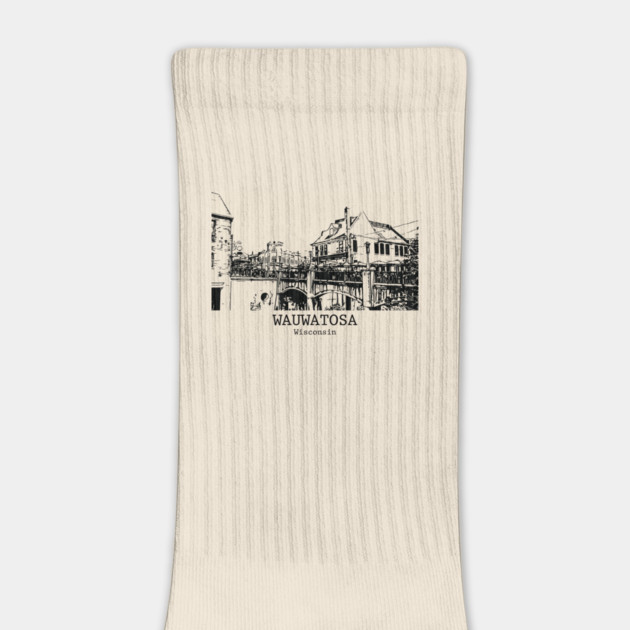 Wauwatosa - Wisconsin by Lakeric