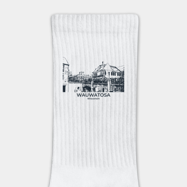 Wauwatosa - Wisconsin by Lakeric