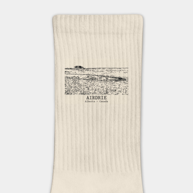 Airdrie - Alberta by Lakeric