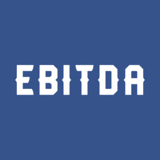 Ebitda #2 T-Shirt