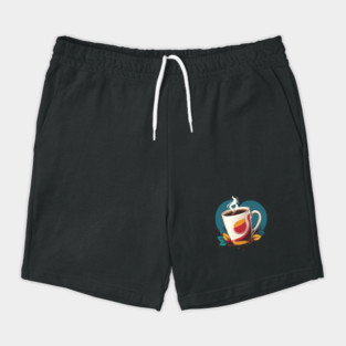 Writing Fueled by Fresh Coffee Shorts