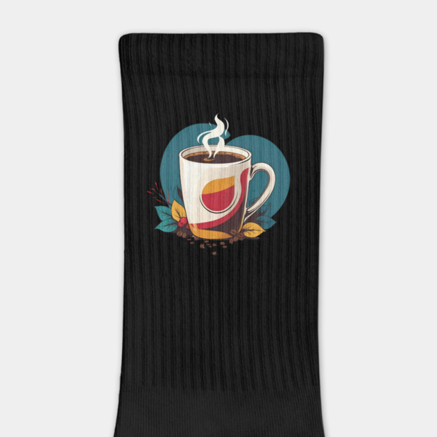 Writing Fueled by Fresh Coffee by SR8891