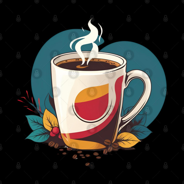 Writing Fueled by Fresh Coffee by SR8891