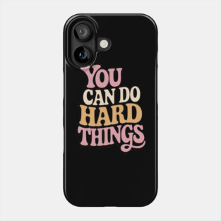 Female Empowerment Phone Case