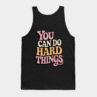 Female Empowerment Tank Top