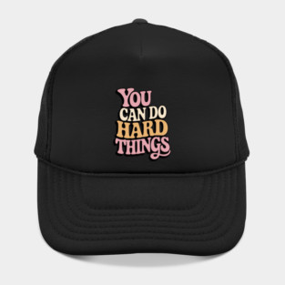 Female Empowerment Hat