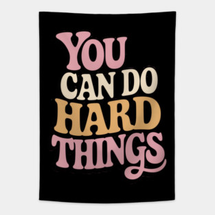 Female Empowerment Tapestry