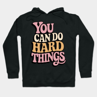 Female Empowerment Hoodie