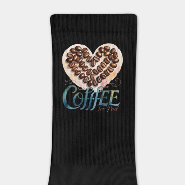 Coffee First Then Writing Magic by SR8891