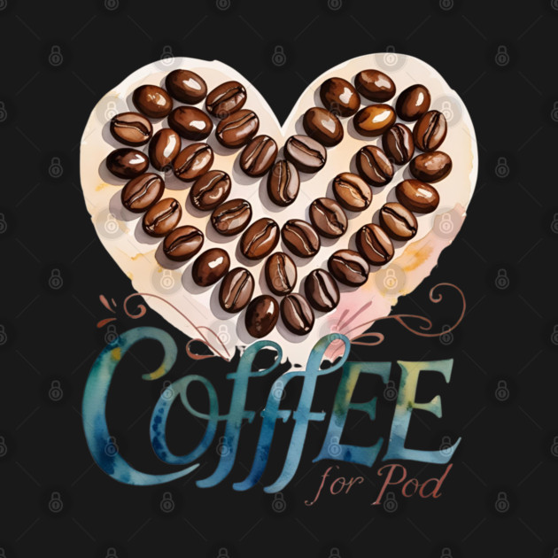 Coffee First Then Writing Magic by SR8891