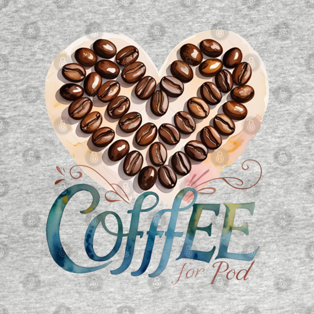 Coffee First Then Writing Magic by SR8891