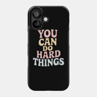 Female Power Phone Case