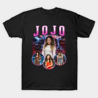 JoJo T-Shirt