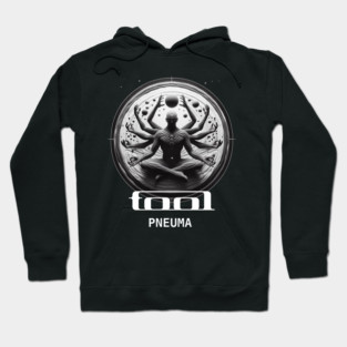 PNEUMA Tool Hoodie