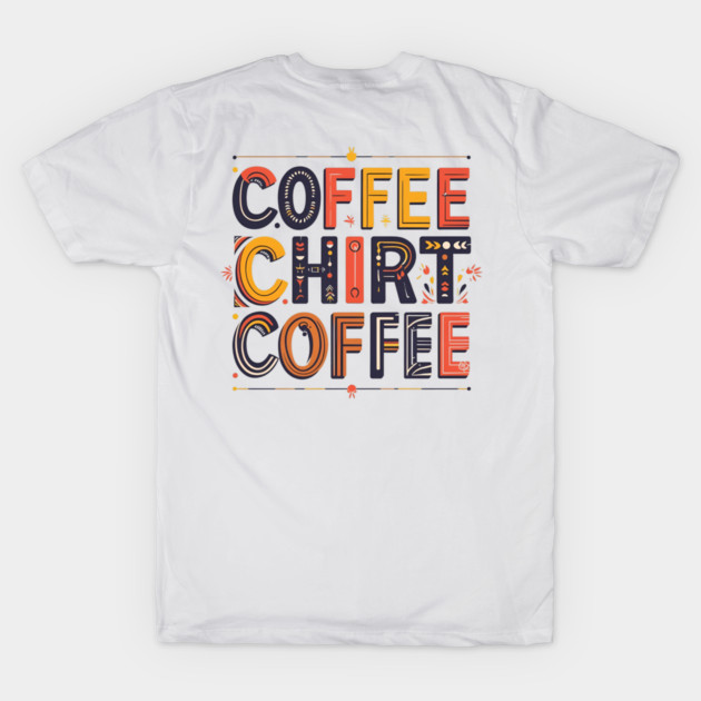 Coffee Writing Morning Inspiration by SR8891