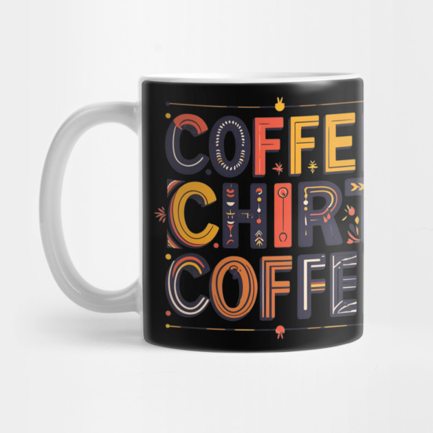 Coffee Writing Morning Inspiration by SR8891