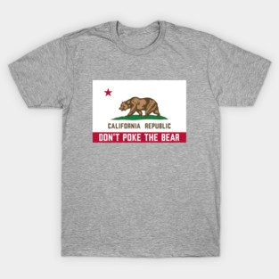 Don't Poke The Bear T-Shirt