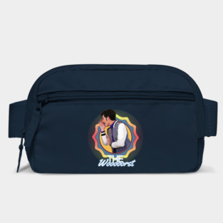 Groovy Spectrum - Jean Ralphio Bag