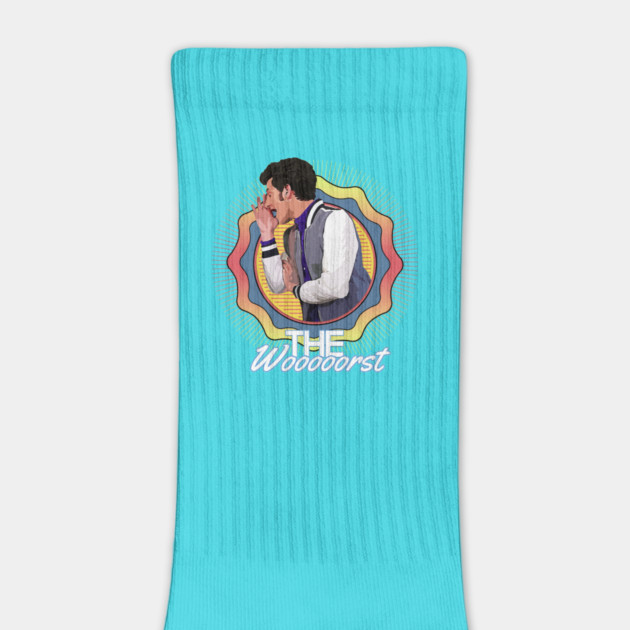 Groovy Spectrum - Jean Ralphio by Tv Moments