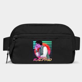 Neon Dreams Series - Jean Ralphio Bag