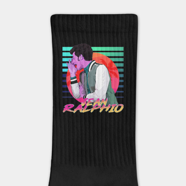 Neon Dreams Series - Jean Ralphio by Tv Moments