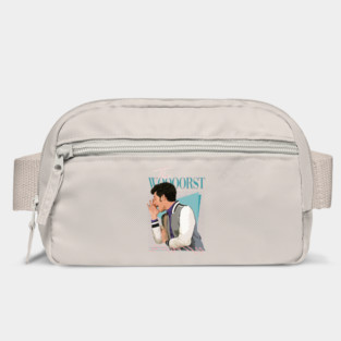 Vapor Pop 90s - Jean Ralphio Bag