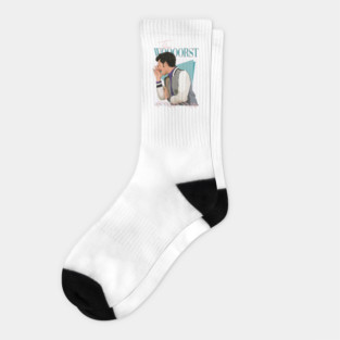 Vapor Pop 90s - Jean Ralphio Socks