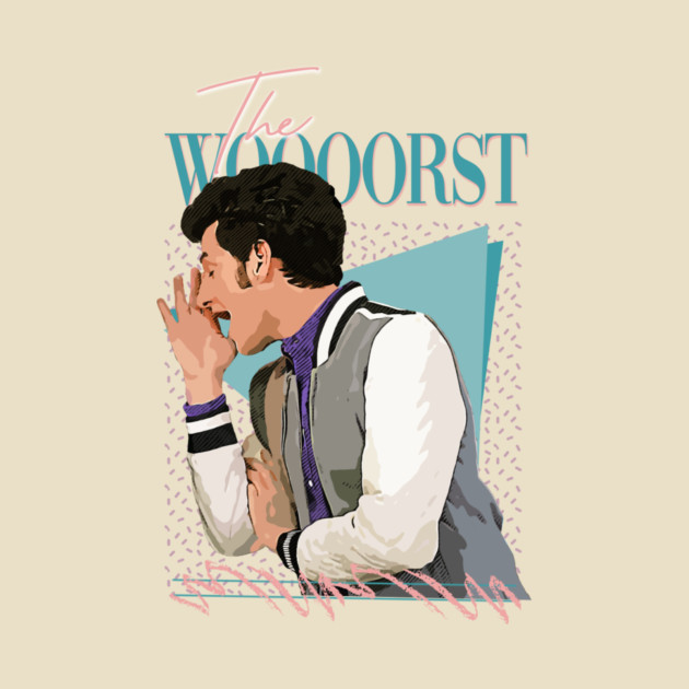 Vapor Pop 90s - Jean Ralphio by Tv Moments