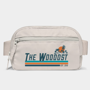 Coastal Retro Collection - Jean Ralphio Bag