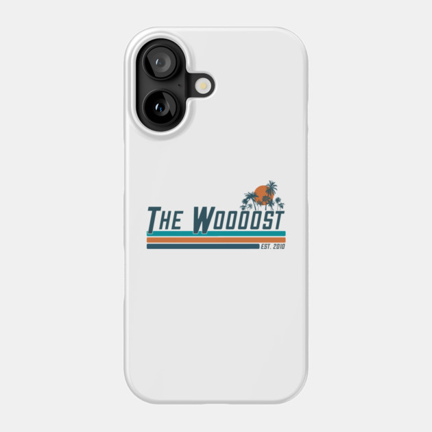Coastal Retro Collection - Jean Ralphio Phone Case by Tv Moments