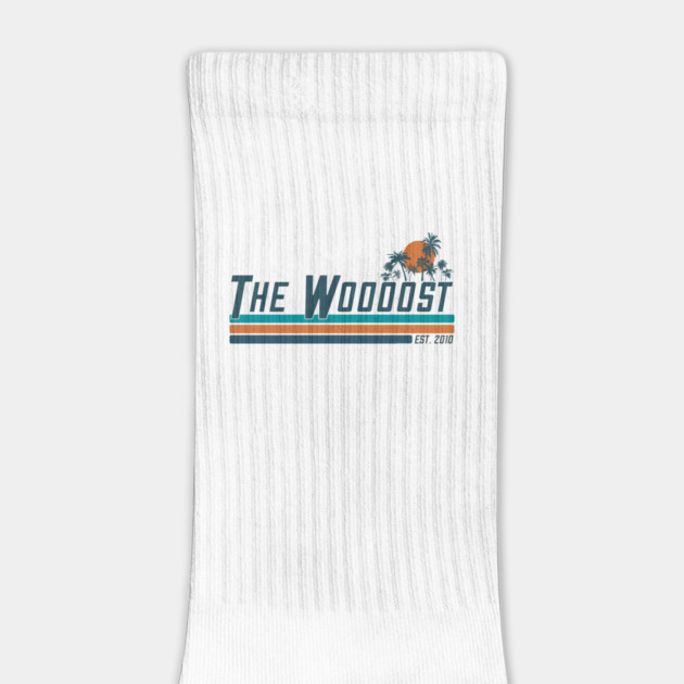 Coastal Retro Collection - Jean Ralphio by Tv Moments