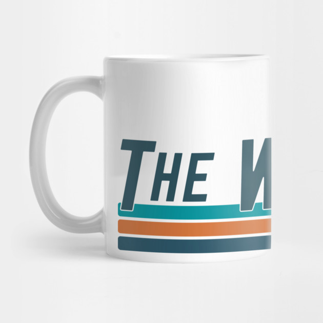 Coastal Retro Collection - Jean Ralphio by Tv Moments