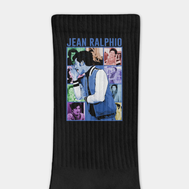 Iconic Collage Collection - Jean Ralphio by Tv Moments