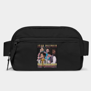 Jean Ralphio Bootlegger Bag