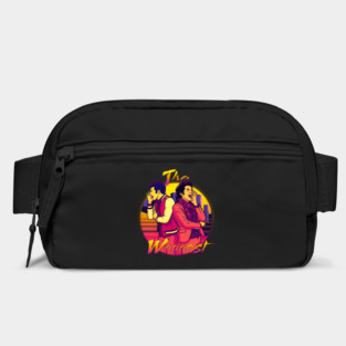 90s Retro Sun - Remix Jean Ralphio Bag