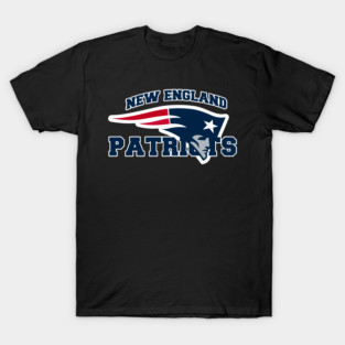 New England Patriots T-Shirt