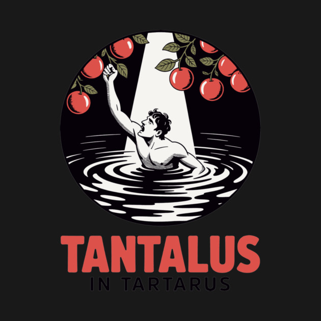 Tantalus by CreativeSage