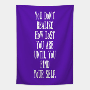 Transcendental Spiritual Awakening Tapestry