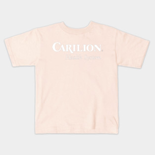 Carilion Clinic Kids T-Shirt